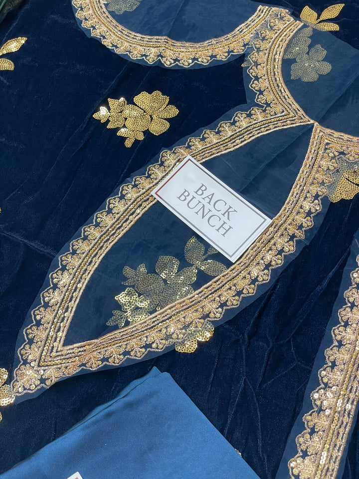 Iznik Velvet Suit-Replica Suits-Replica Zone