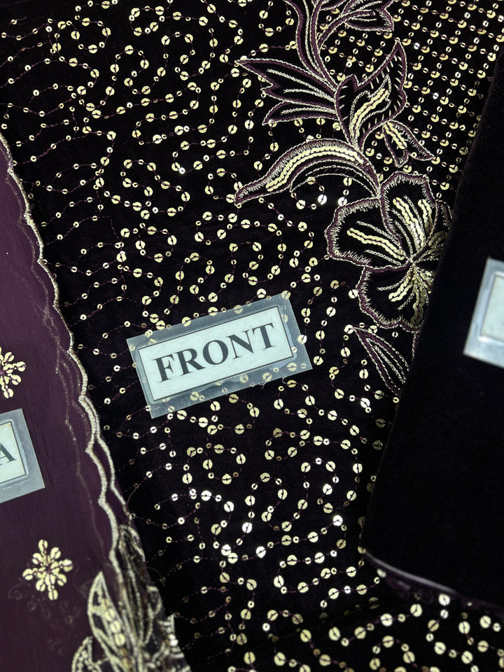 Iznik Velvet Suit-Replica Suits-Replica Zone