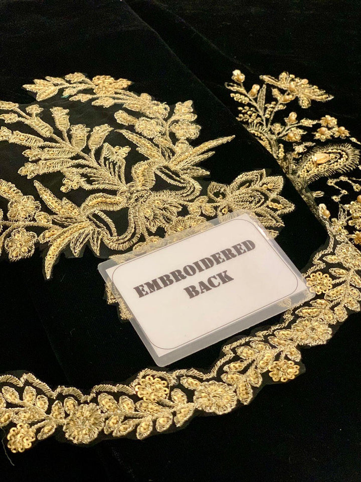 Iznik Velvet Suit-Replica Suits-Replica Zone