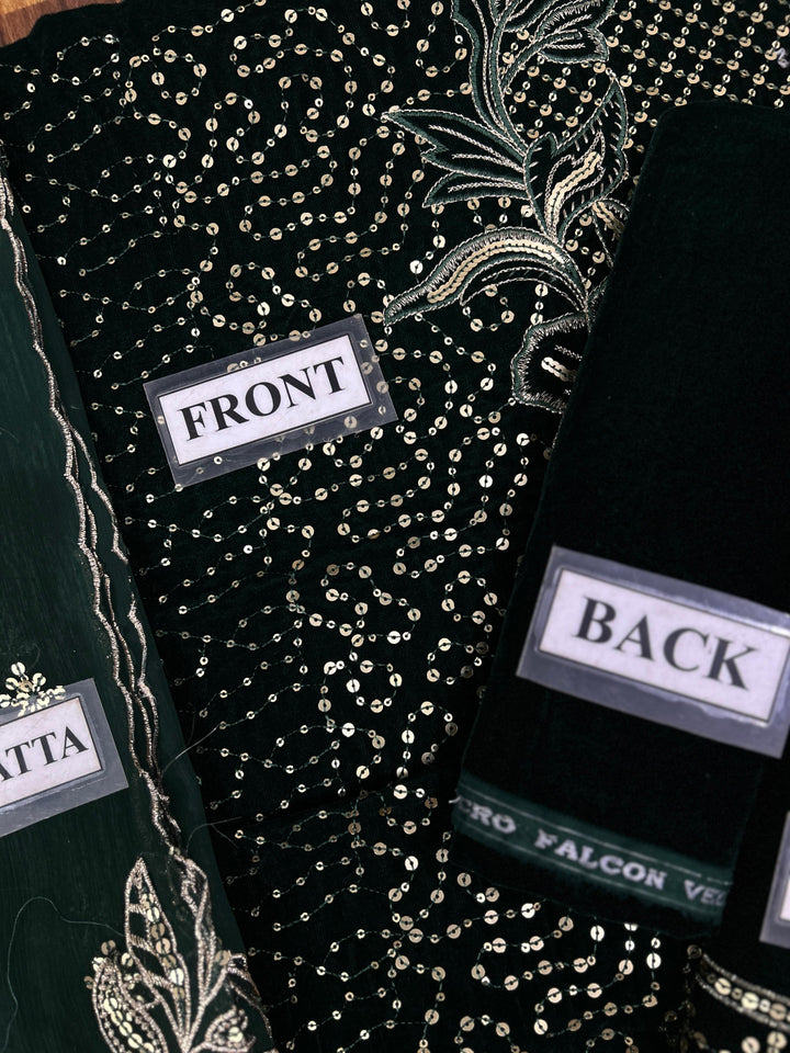 Iznik Velvet Suit-Replica Suits-Replica Zone