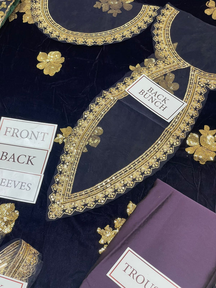 Iznik Velvet Suit-Replica Suits-Replica Zone