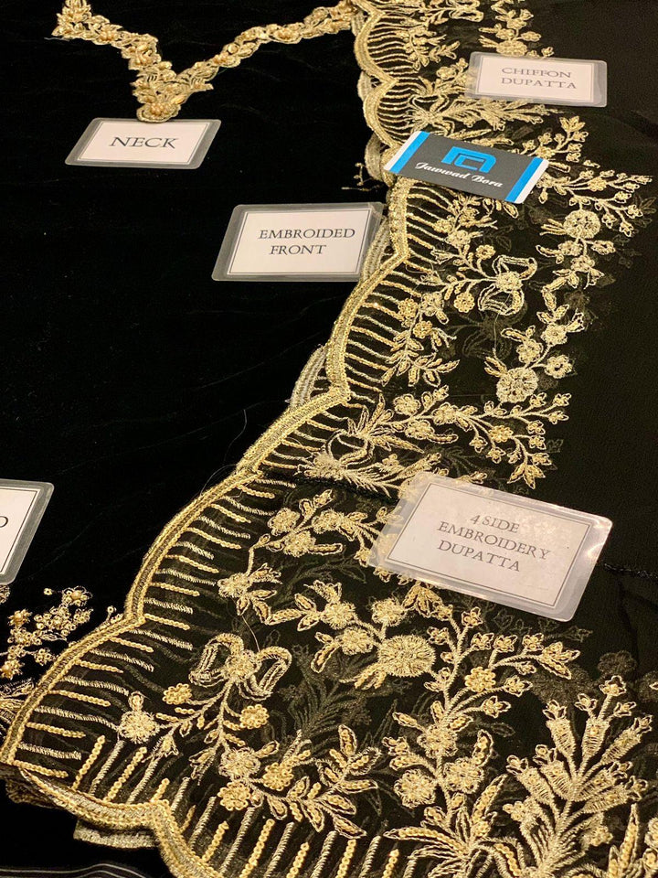 Iznik Velvet Suit-Replica Suits-Replica Zone