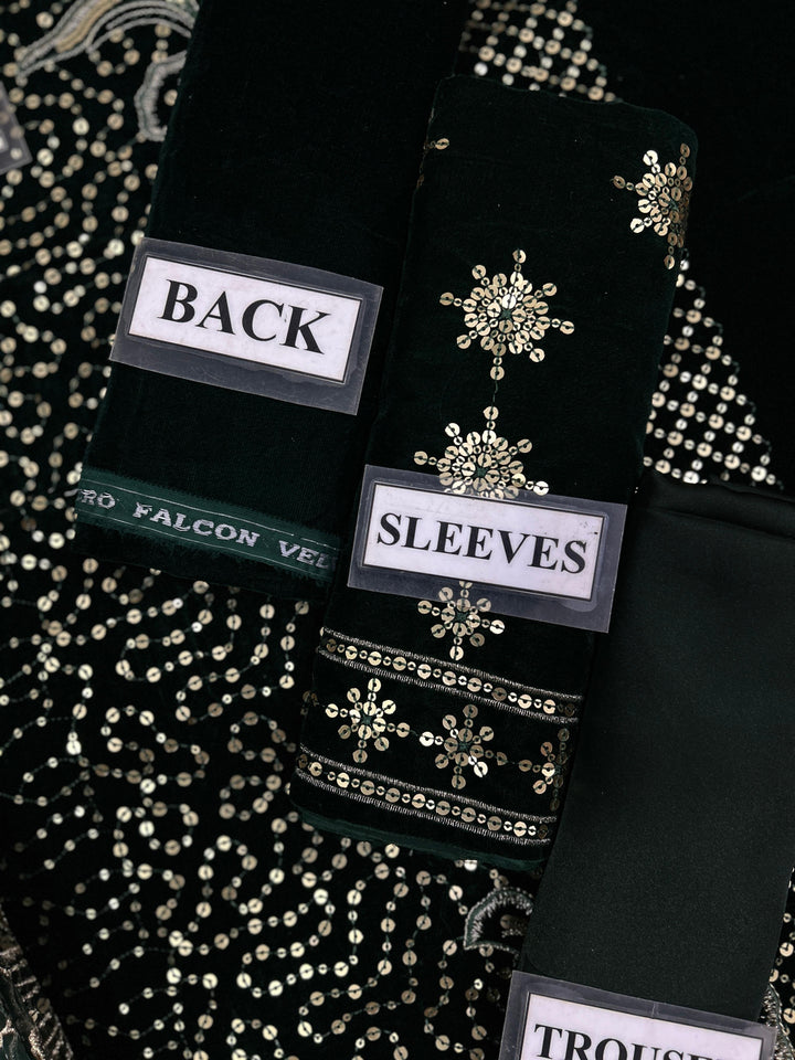 Iznik Velvet Suit-Replica Suits-Replica Zone