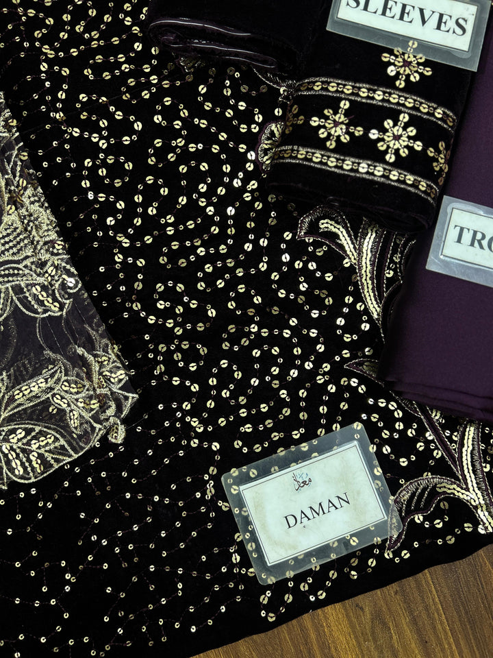 Iznik Velvet Suit-Replica Suits-Replica Zone