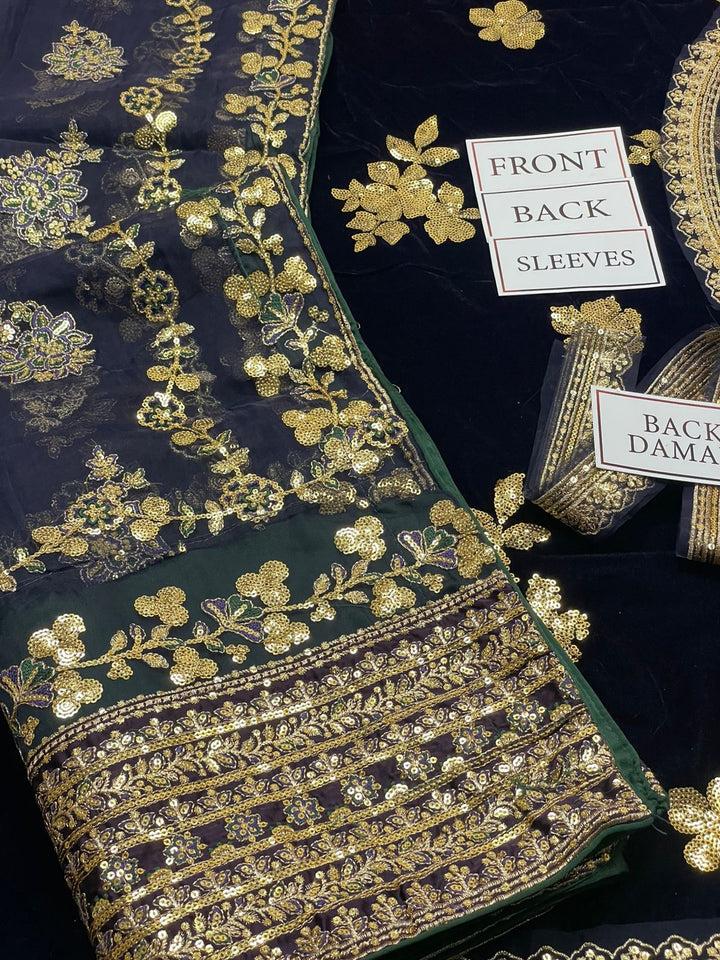 Iznik Velvet Suit-Replica Suits-Replica Zone