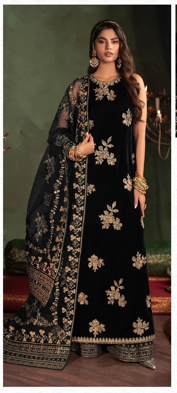 Iznik Velvet Suit-Replica Suits-Replica Zone