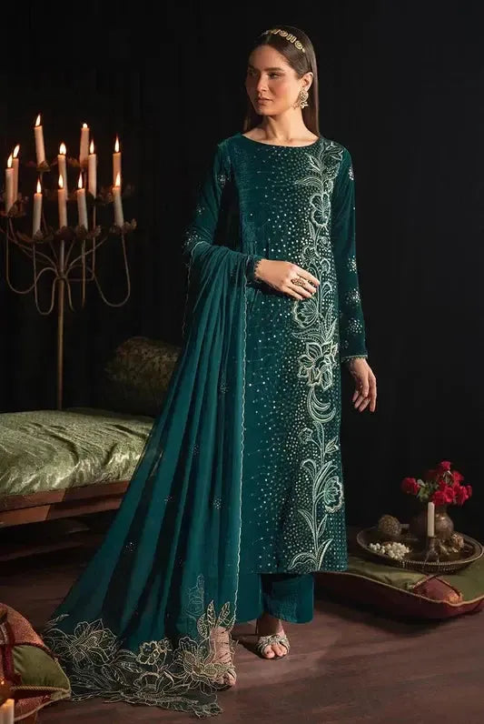 Iznik Velvet Suit-Replica Suits-Replica Zone