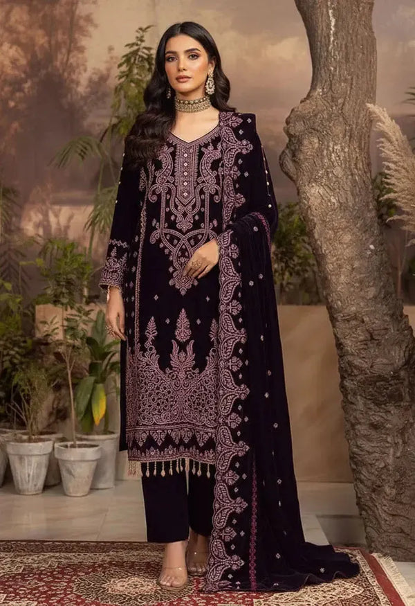 Iznik Velvet Suit-Replica Suits-Replica Zone