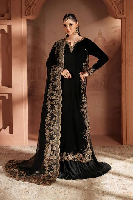 Iznik Velvet Suit-Replica Suits-Replica Zone