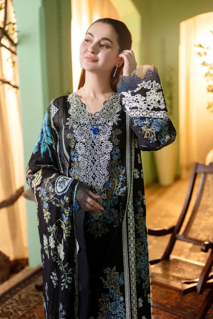 Jade Cotton Suit-Cotton Suits-Replica Zone