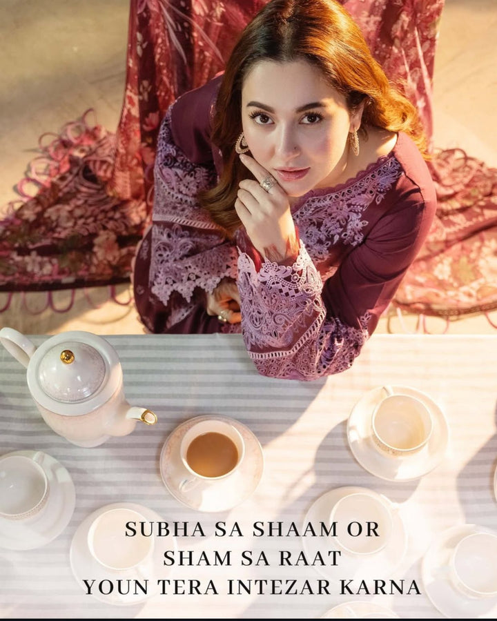 Jade Lawn Suit-Lawn Suits-Replica Zone
