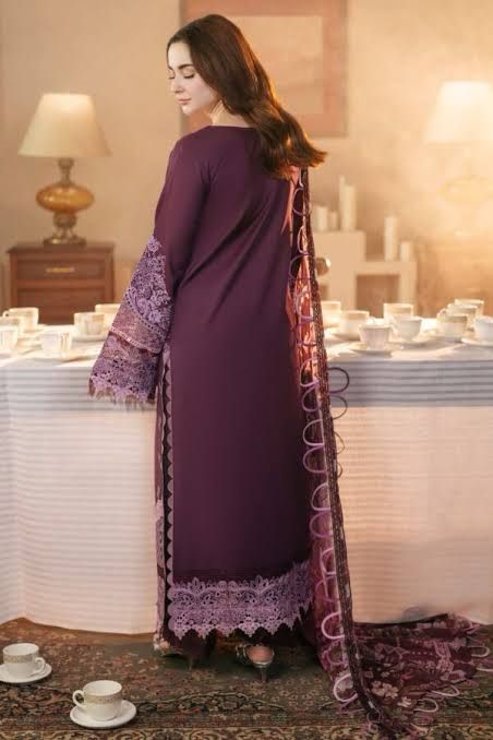 Jade Lawn Suit-Lawn Suits-Replica Zone