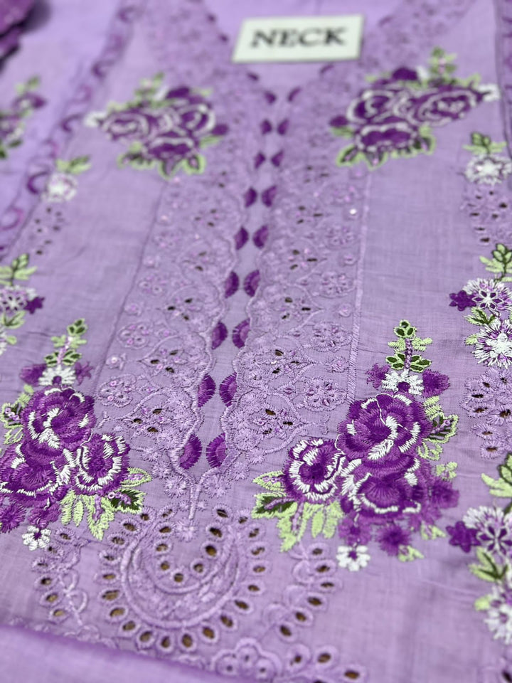 Jade Lawn Suit-Lawn Suits-Replica Zone