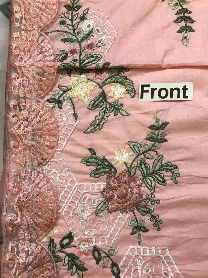 Jade Lawn Suit-Lawn Suits-Replica Zone