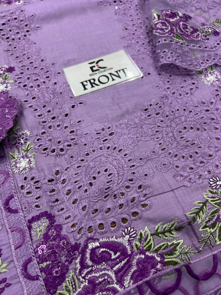 Jade Lawn Suit-Lawn Suits-Replica Zone