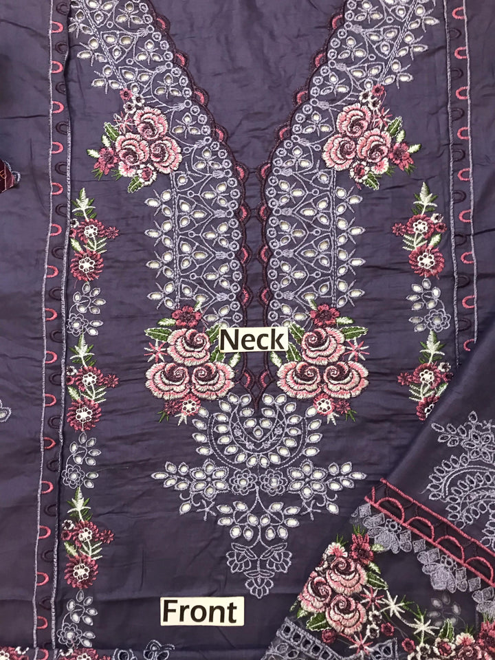 Jade Lawn Suit-Lawn Suits-Replica Zone