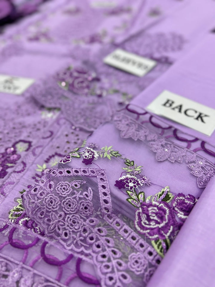 Jade Lawn Suit-Lawn Suits-Replica Zone