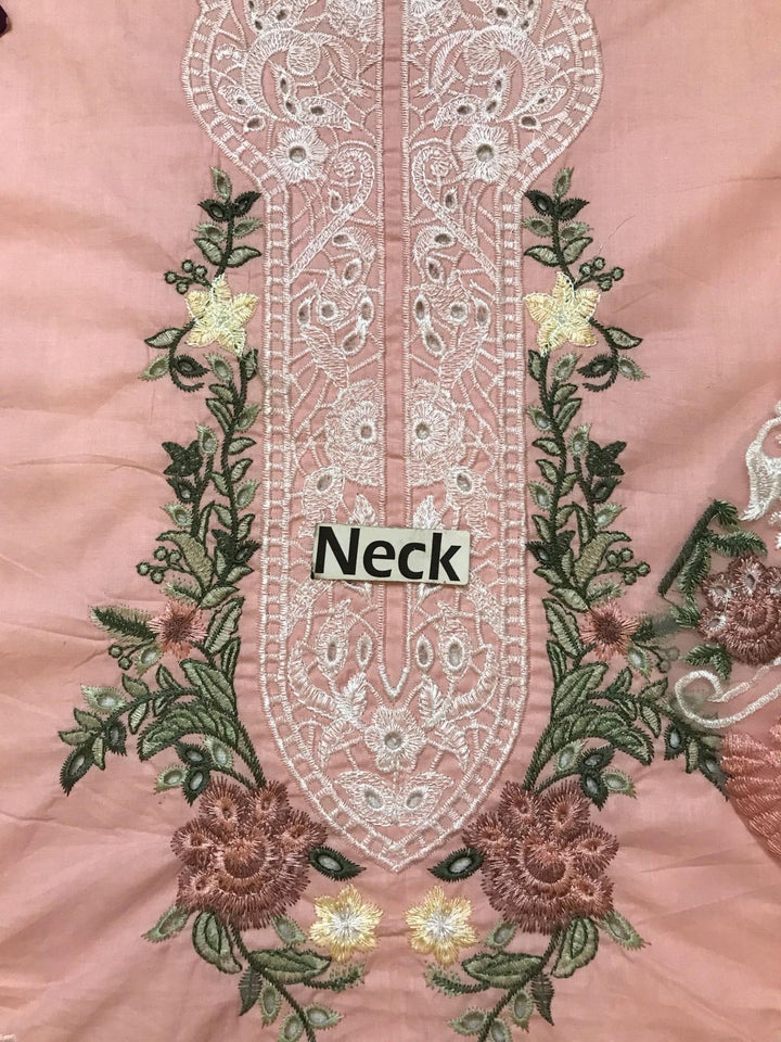 Jade Lawn Suit-Lawn Suits-Replica Zone