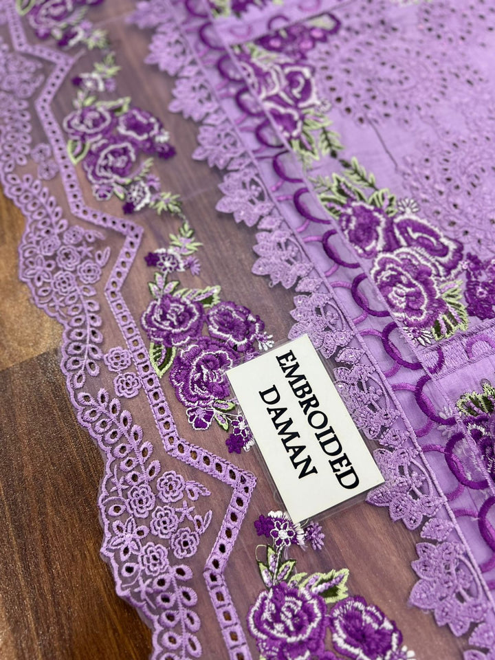 Jade Lawn Suit-Lawn Suits-Replica Zone