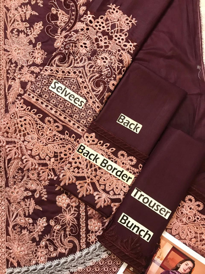 Jade Lawn Suit-Lawn Suits-Replica Zone