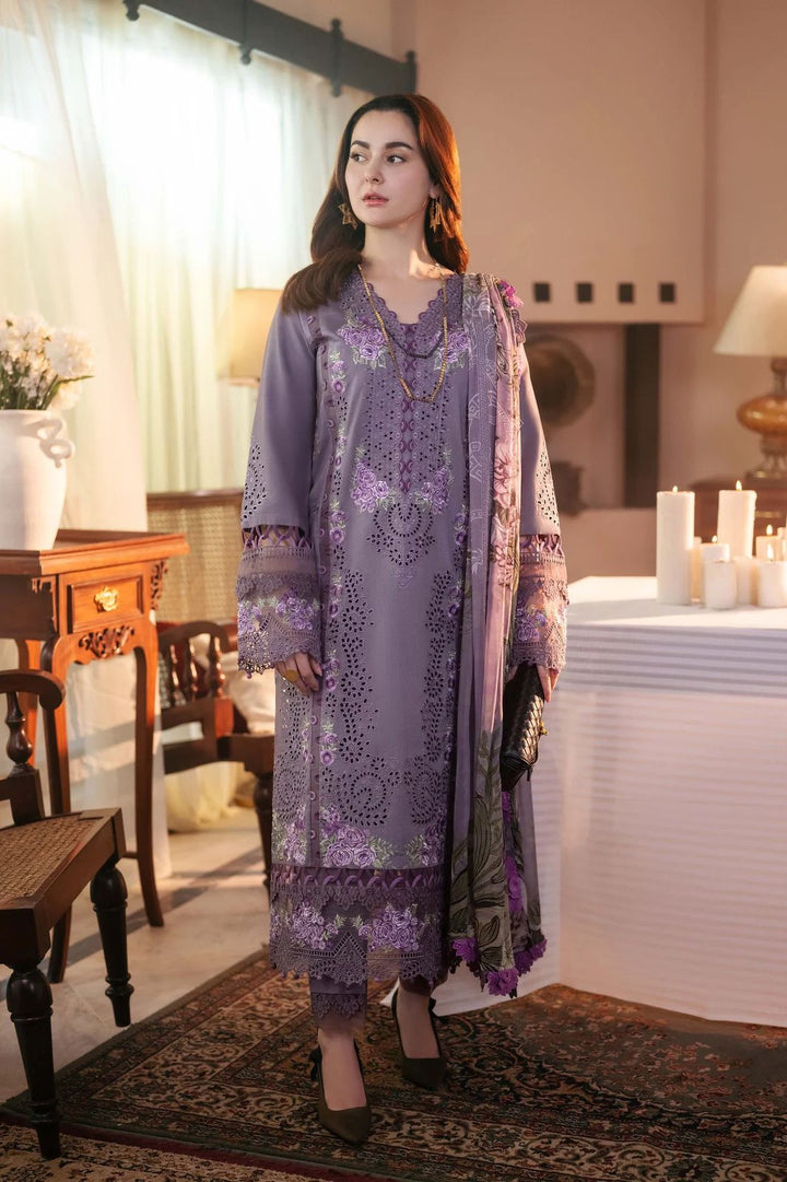 Jade Lawn Suit-Lawn Suits-Replica Zone