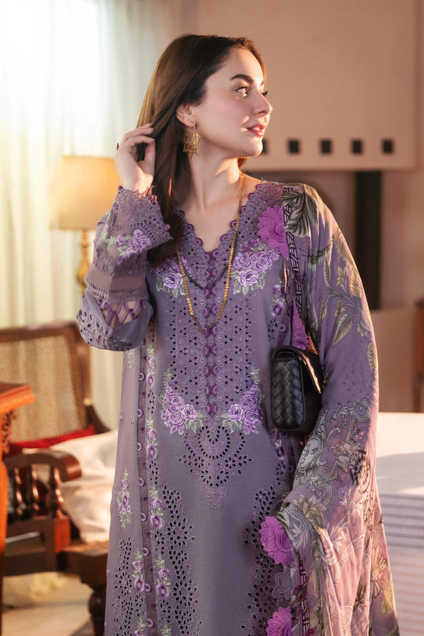 Jade Lawn Suit-Lawn Suits-Replica Zone