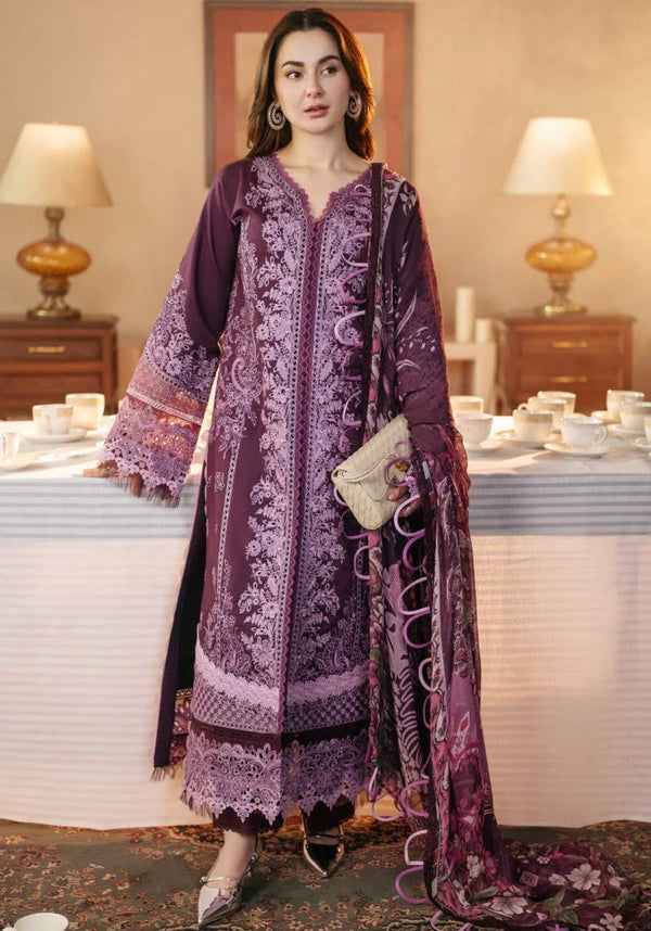 Jade Lawn Suit-Lawn Suits-Replica Zone