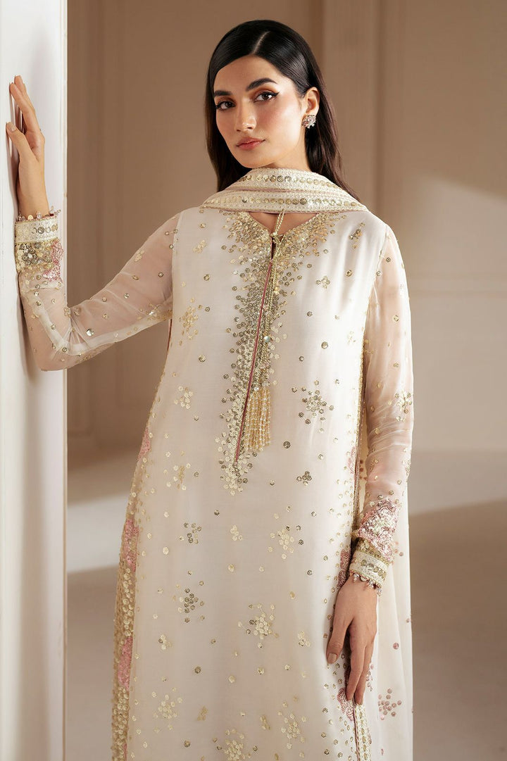 Jazmin Chiffon Suit-Replica Suits-Replica Zone
