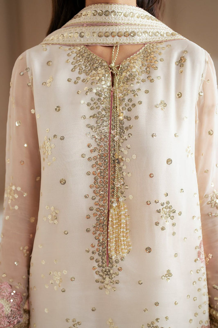 Jazmin Chiffon Suit-Replica Suits-Replica Zone