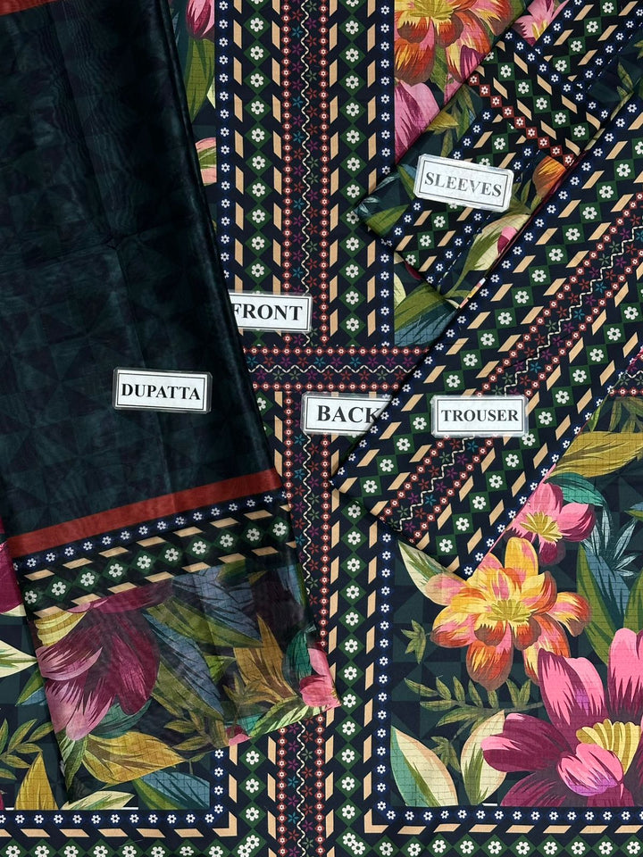 Jazmin Lawn Suit-Lawn Suits-Replica Zone