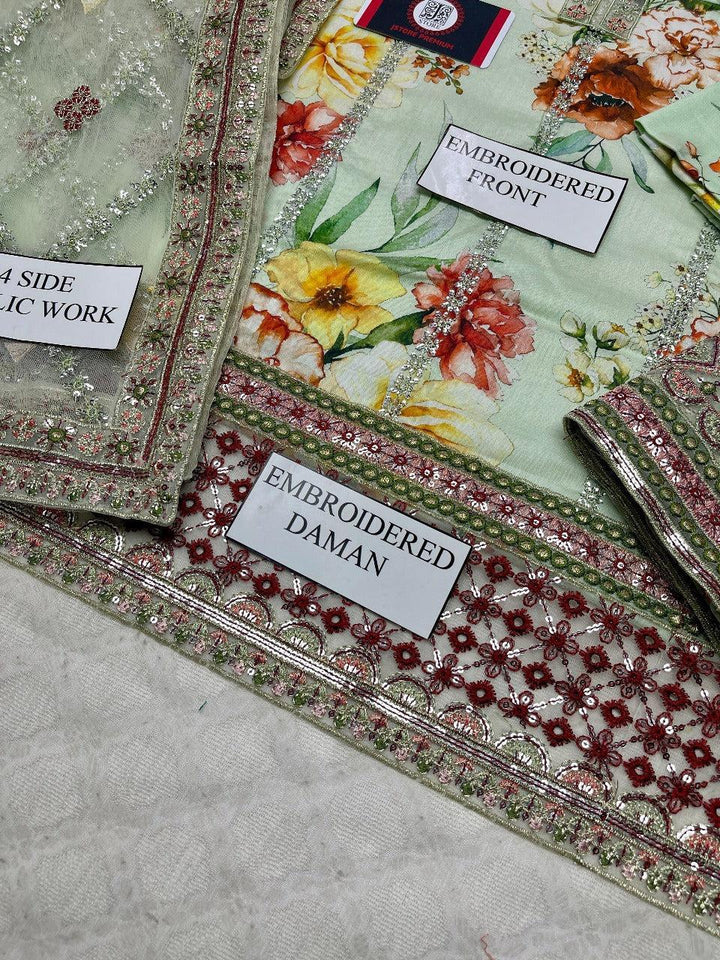 Jazmin Lawn Suit-Lawn Suits-Replica Zone