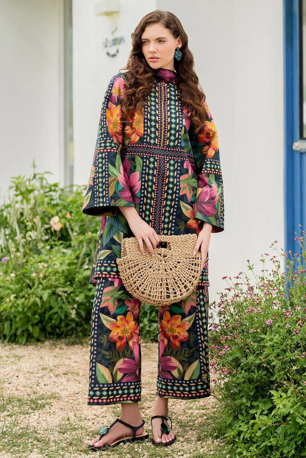 Jazmin Lawn Suit-Lawn Suits-Replica Zone