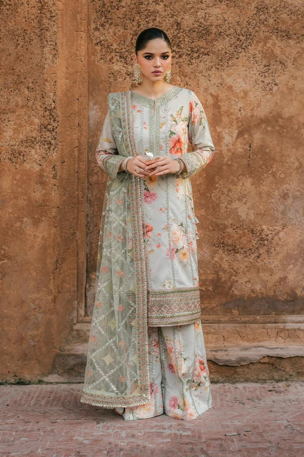 Jazmin Lawn Suit-Lawn Suits-Replica Zone