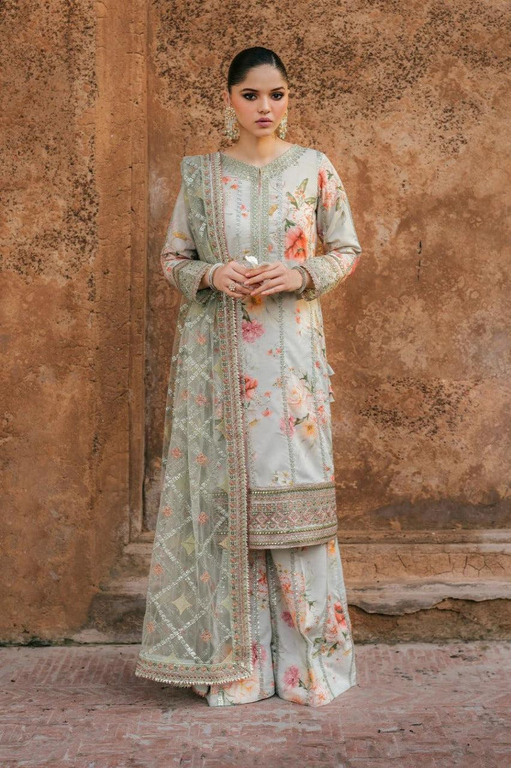 Jazmin Lawn Suit-Lawn Suits-Replica Zone