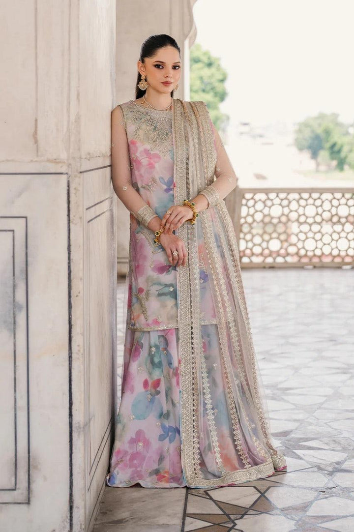Jazmin Lawn Suit-Lawn Suits-Replica Zone