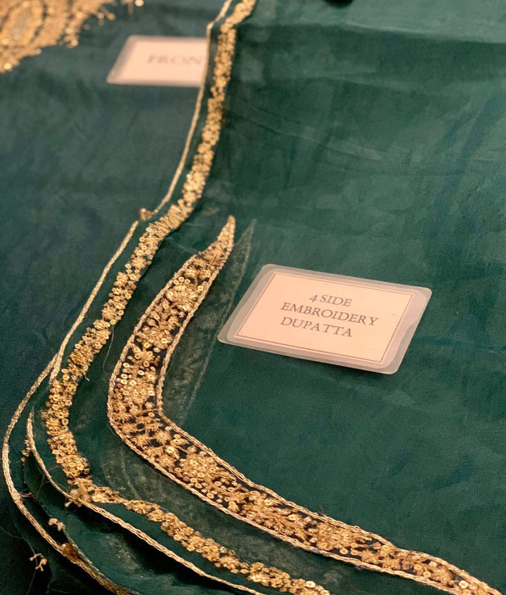 Jazmin Silk Suit-Replica Suits-Replica Zone