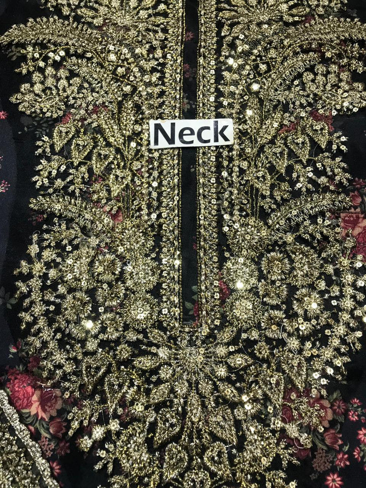 Jazmin Silk Suit-Replica Suits-Replica Zone