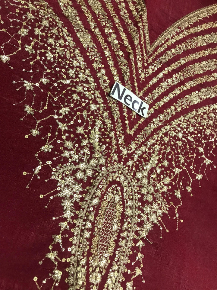 Jazmin Silk Suit-Replica Suits-Replica Zone