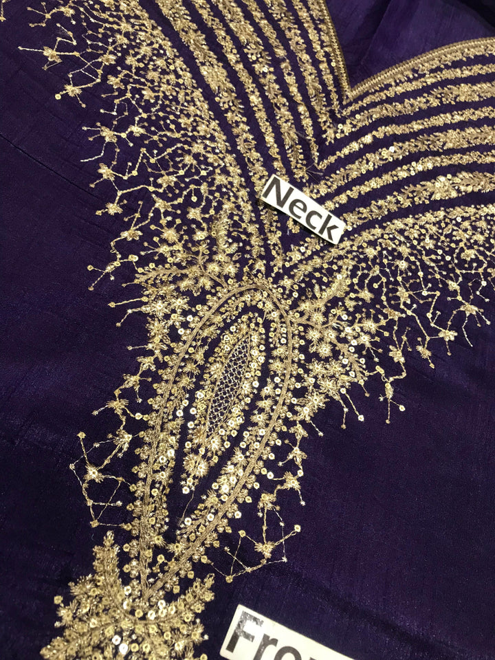 Jazmin Silk Suit-Replica Suits-Replica Zone