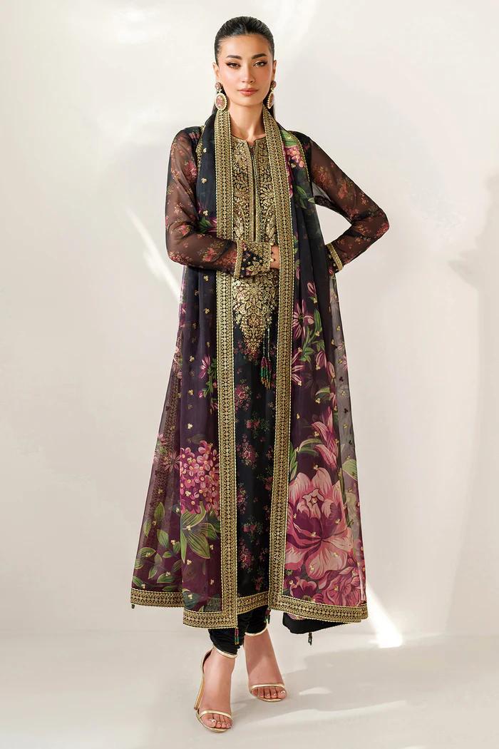 Jazmin Silk Suit-Replica Suits-Replica Zone