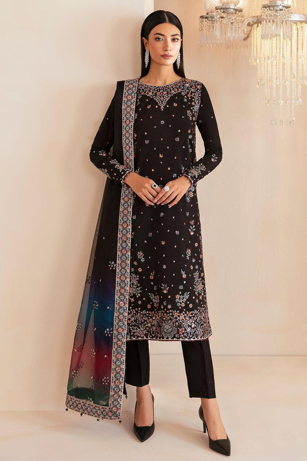 Jazmin Silk Suit-Replica Suits-Replica Zone
