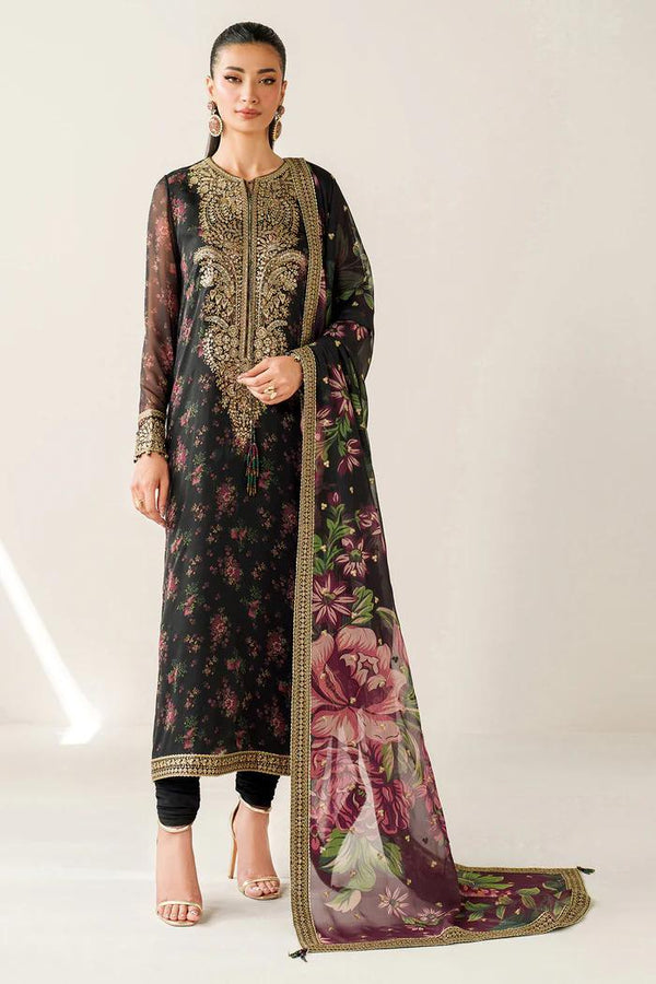 Jazmin Silk Suit-Replica Suits-Replica Zone
