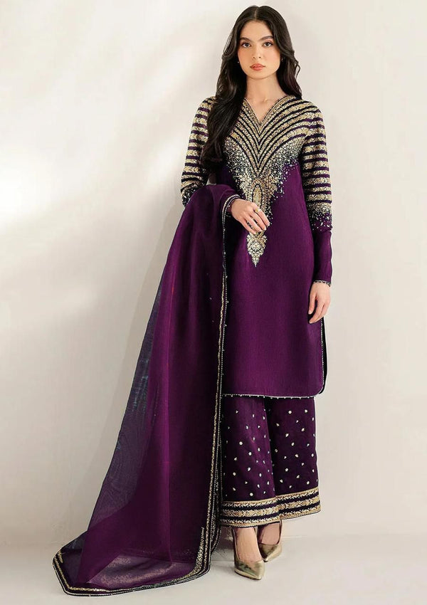 Jazmin Silk Suit-Replica Suits-Replica Zone