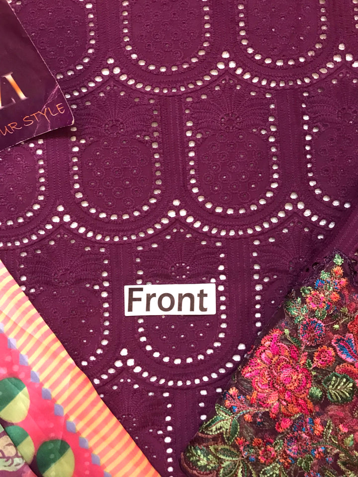 Jugnu Lawn Suit-Lawn Suits-Replica Zone