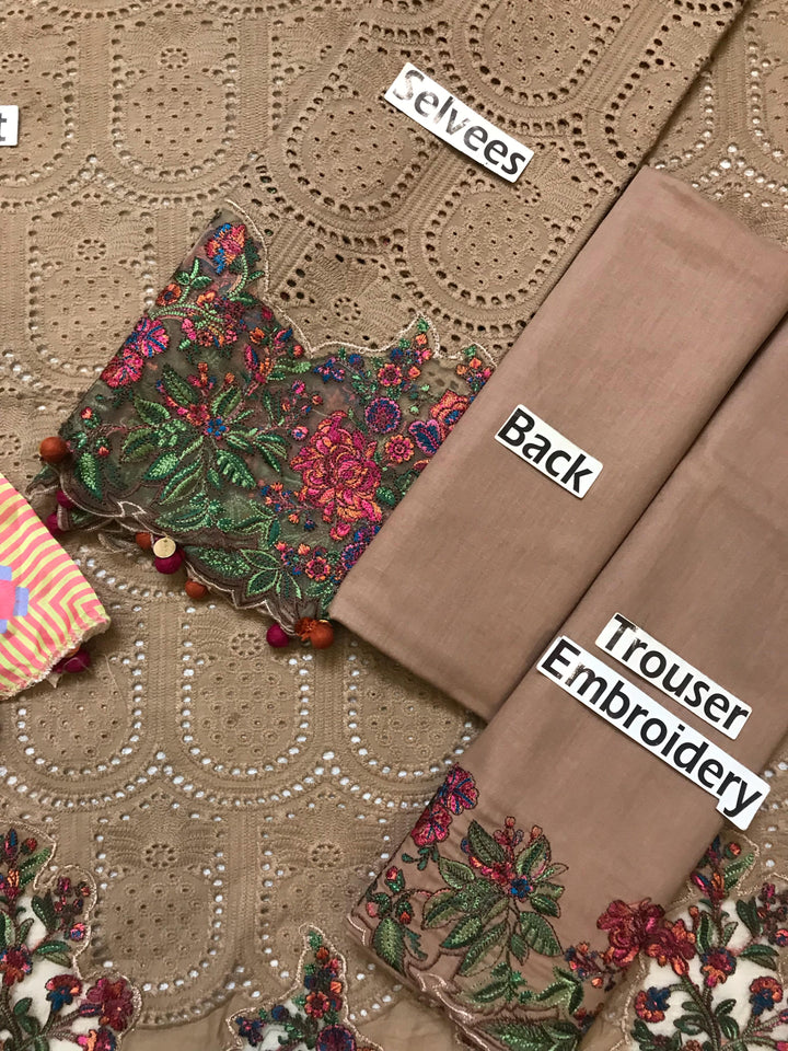 Jugnu Lawn Suit-Lawn Suits-Replica Zone