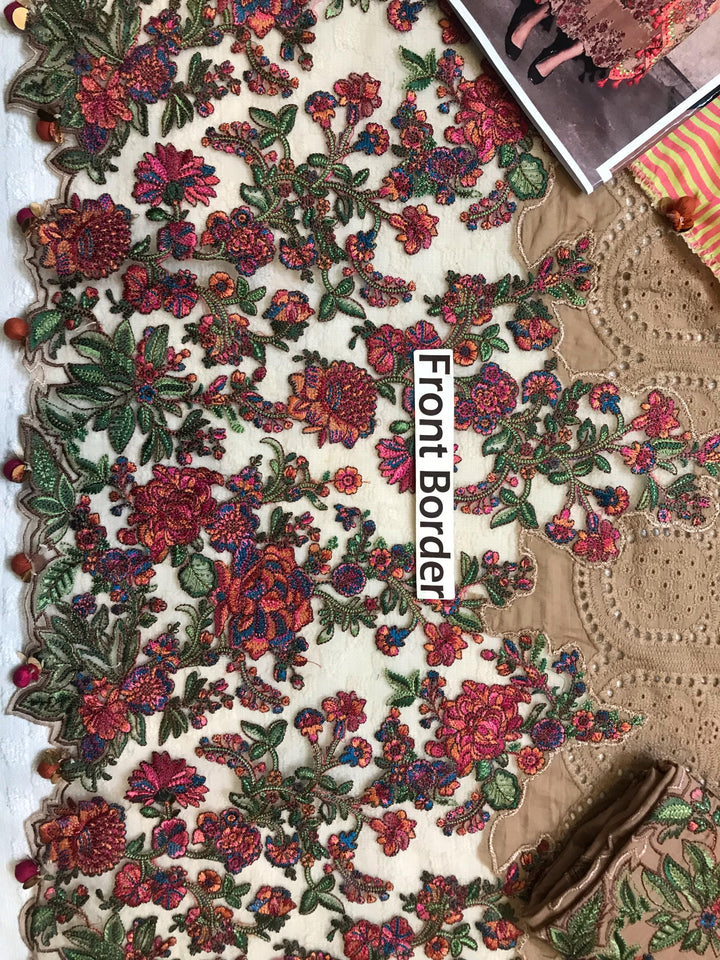 Jugnu Lawn Suit-Lawn Suits-Replica Zone