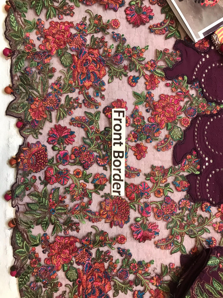 Jugnu Lawn Suit-Lawn Suits-Replica Zone