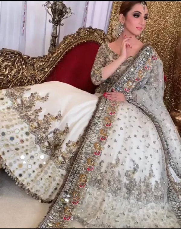 kashee's party wear dresses with price Kashees Replica Party Wear & Bridal Dresses Online Replica Zone