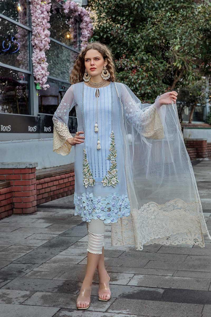 Khuda Buksh Lawn Suit-Lawn Suits-Replica Zone