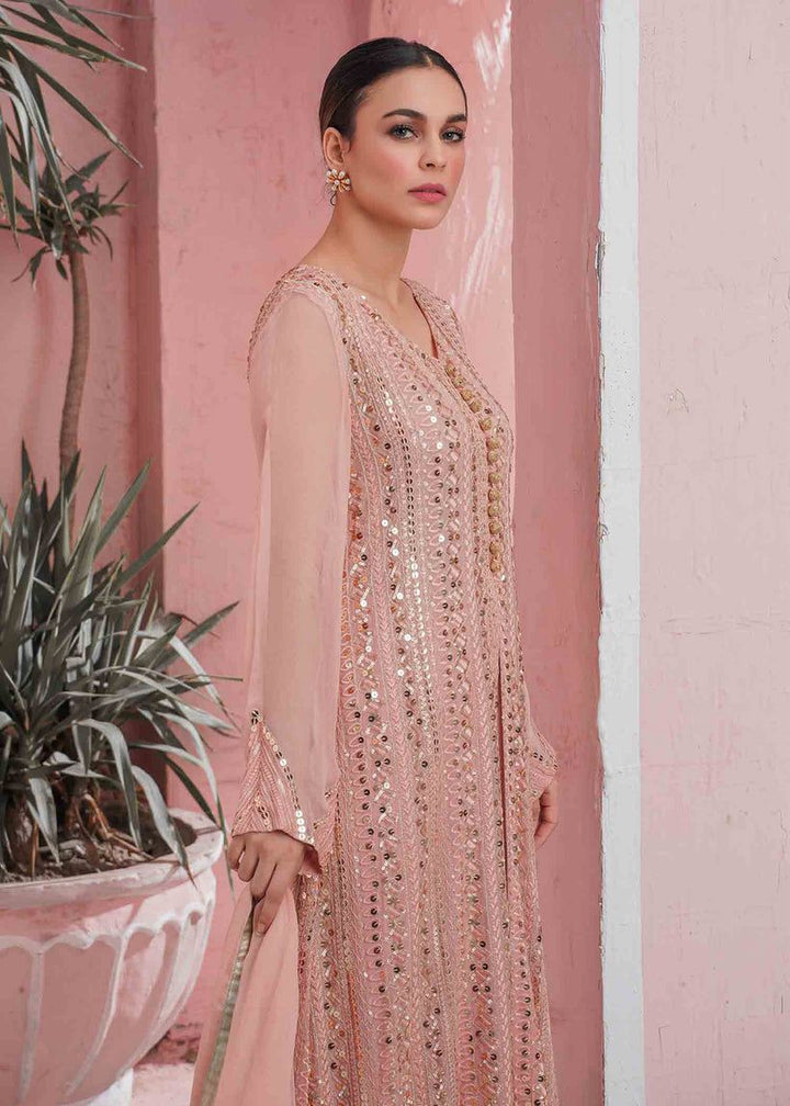 Laam Chiffon Suit-Replica Suits-Replica Zone